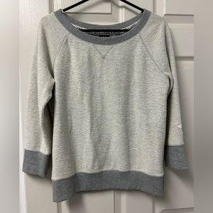 PINK by Victoria Secret Sweatshirt